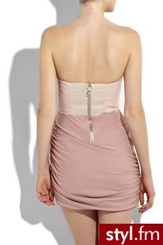 sukienka. Alice + Olivia  €594.22 - Pozostałe Ciuchy Moda