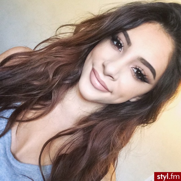 Dzienne Makijaże