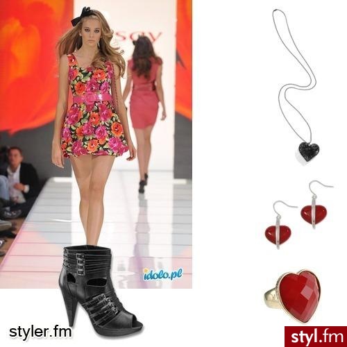 Romantycznie... - Styler
