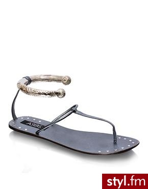 Pozostałe Buty Moda