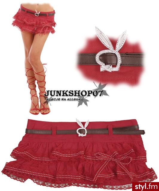 Pozostałe Ciuchy Moda
