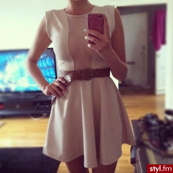 Dzienne Sukienki Moda