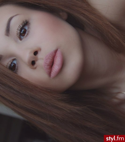 Dzienne Makijaże