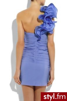 sukienka. Notte by Marchesa
Jeżeli już jest proszę o link - Pozostałe Ciuchy Moda