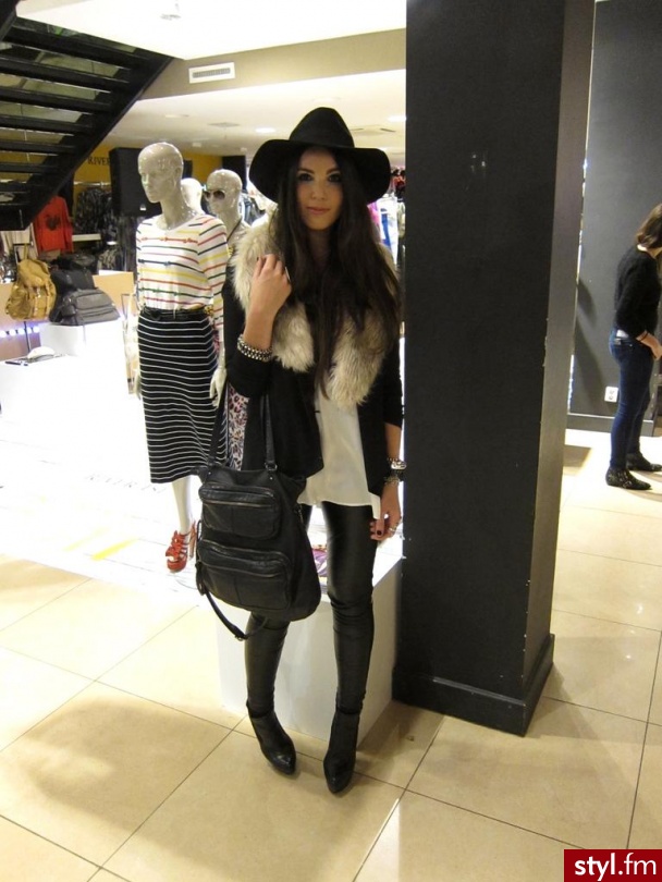 Pozostałe Ciuchy Moda