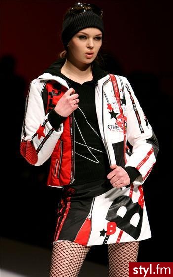 Pozostałe Ciuchy Moda