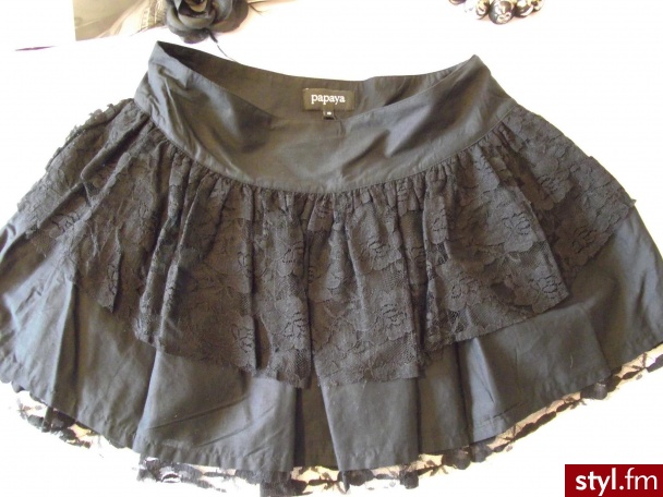 Spódnice Moda