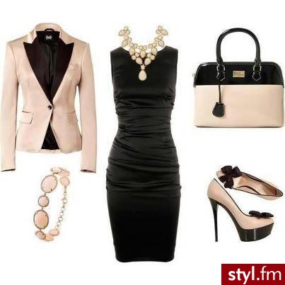 Pozostałe Sukienki Moda
