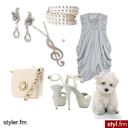 blue. poiu - Styler