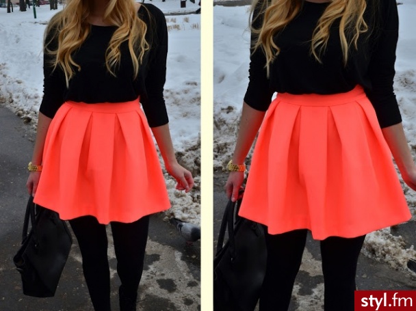 Dzienne Sukienki Moda