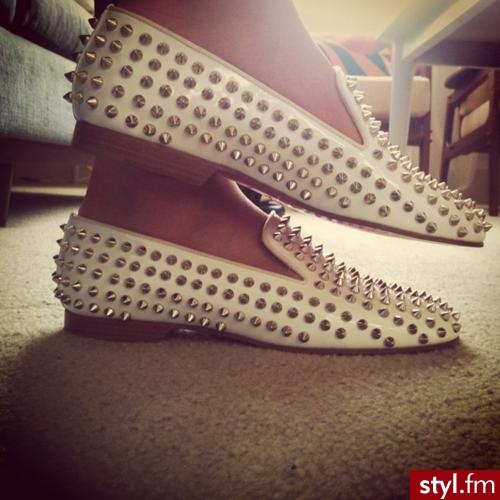 Półbuty Buty Moda