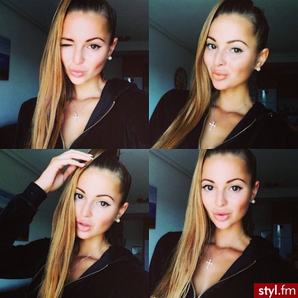 Dzienne Makijaże