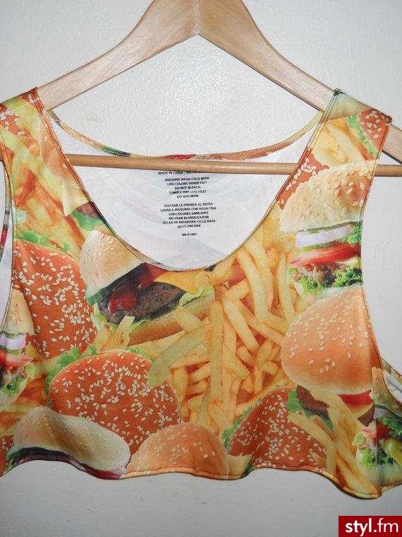 Pozostałe Ciuchy Moda