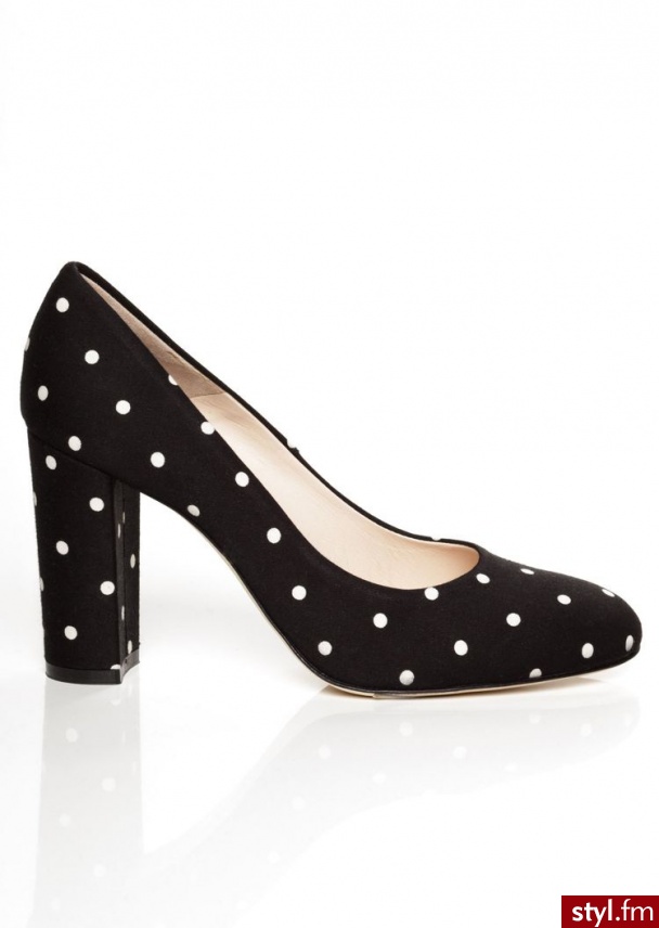 Simple Buty - Szpilki Buty Moda