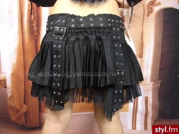 Pozostałe Ciuchy Moda