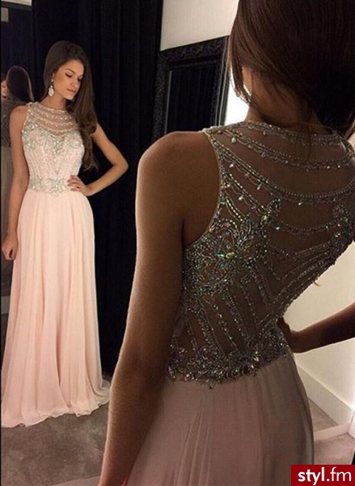Pozostałe Sukienki Moda