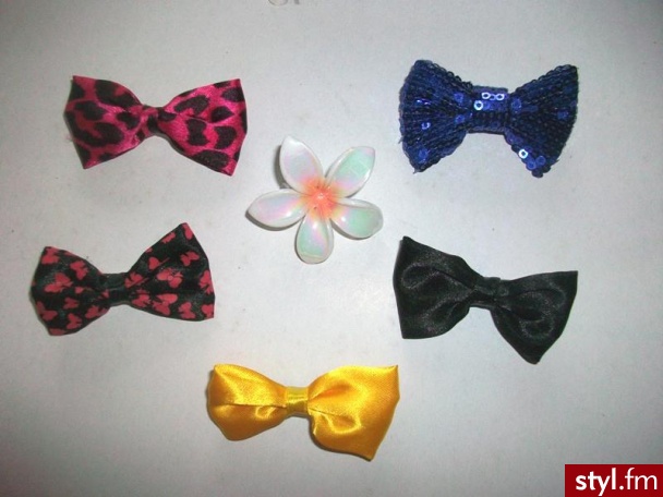 Nakrycia głowy Dodatki Moda