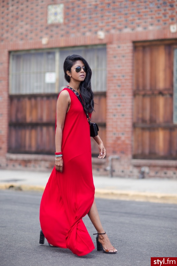Dzienne Sukienki Moda