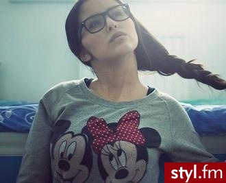 Bluzy Ciuchy Moda