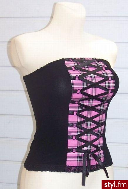 Pozostałe Ciuchy Moda