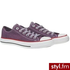 USED CHUCK TAYLOR ALL STAR LOW - Polyvore. Pobrano ze strony: http://www.polyvore.com/used_chuck_taylor_all_star/thing?id=15412711 - Pozostałe Buty Moda