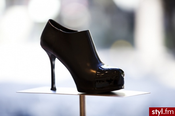Botki Buty Moda