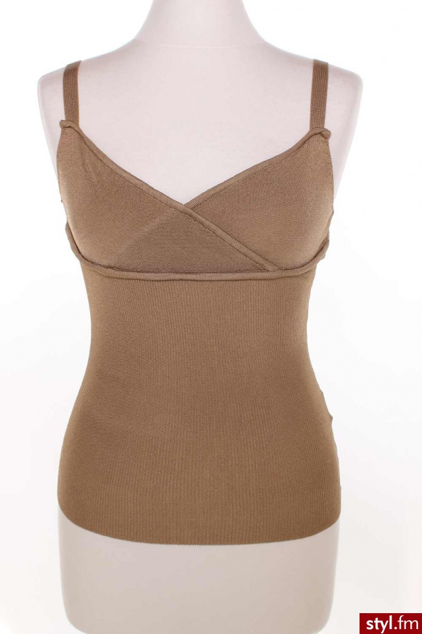 Topy Ciuchy Moda