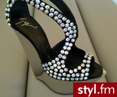 Koturny Buty Moda