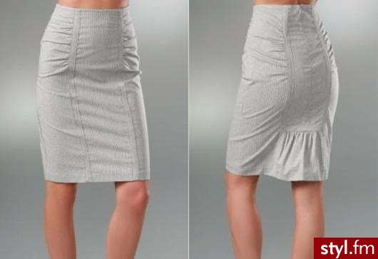 Spódnice Moda
