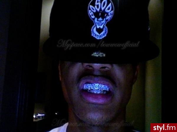 Grill. Grill Bow Wow\'a < 3 3 - Misz-masz