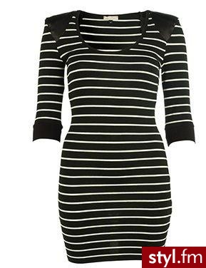 Wiosenna kolekcja River Island. Wiosenna kolekcja River Island - Pozostałe Ciuchy Moda