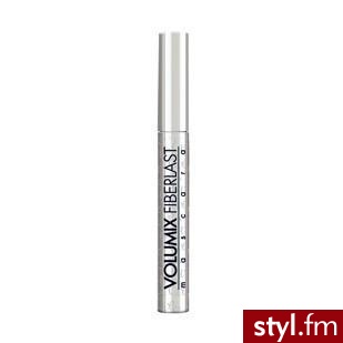 Eveline Maskara Volumix Fiberlast wydłużająco podkręcająca - Dzienne Makijaże