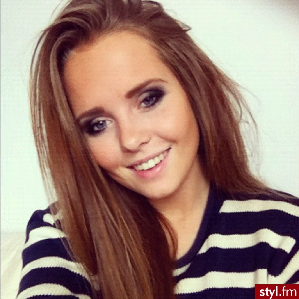 Dzienne Makijaże