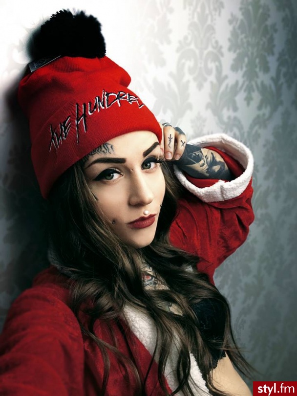 Modyfikacje ciała