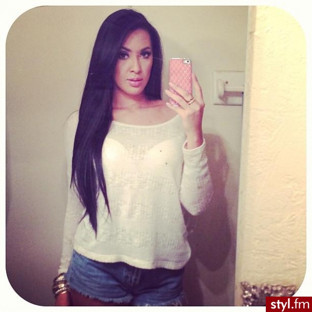 Rozpuszczone Proste Na co dzień Długie Fryzury