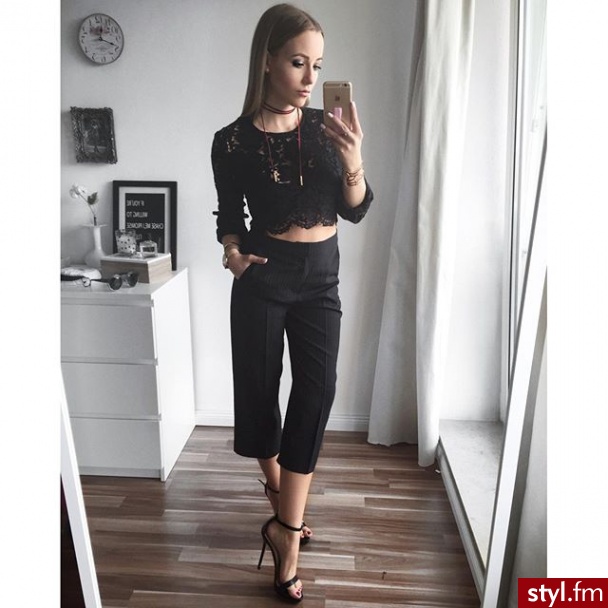 Pozostałe Ciuchy Moda