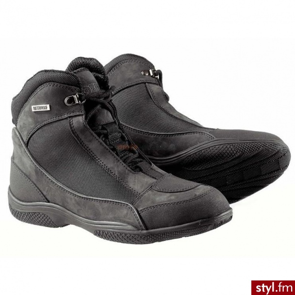 Probiker Buty All Season - Pozostałe Buty Moda