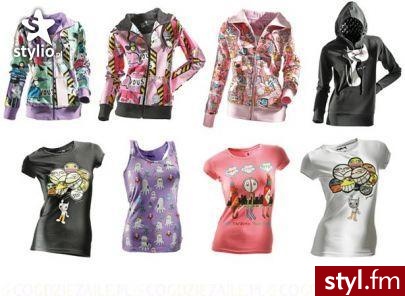 Pozostałe Ciuchy Moda