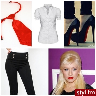 Pozostałe Ciuchy Moda