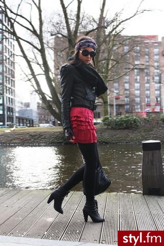 foto - Pozostałe Ciuchy Moda