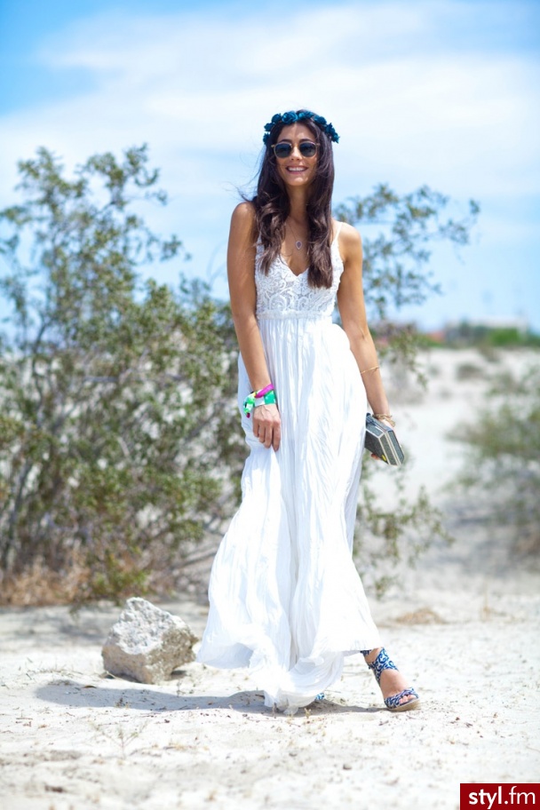 Dzienne Sukienki Moda