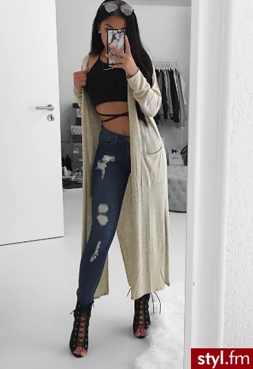 Pozostałe Ciuchy Moda