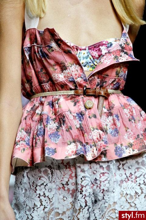 Pozostałe Ciuchy Moda