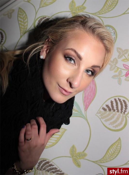 Dzienne Makijaże