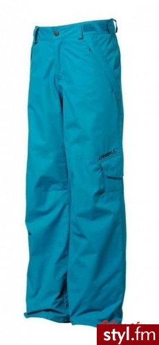 O´Neill Spodnie Zimowe Volta Pant 12/13 - Pozostałe Spodnie Moda