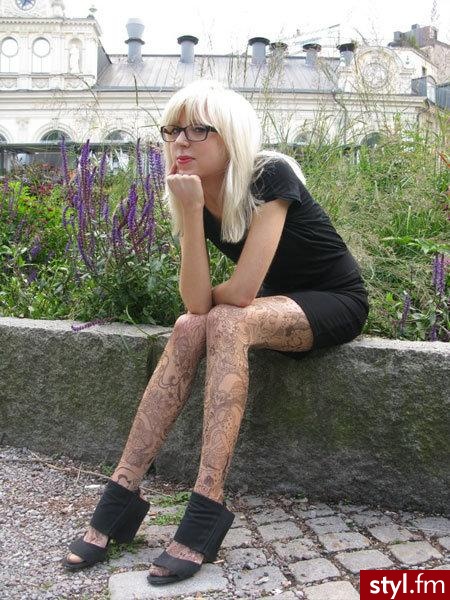 Pozostałe Ciuchy Moda