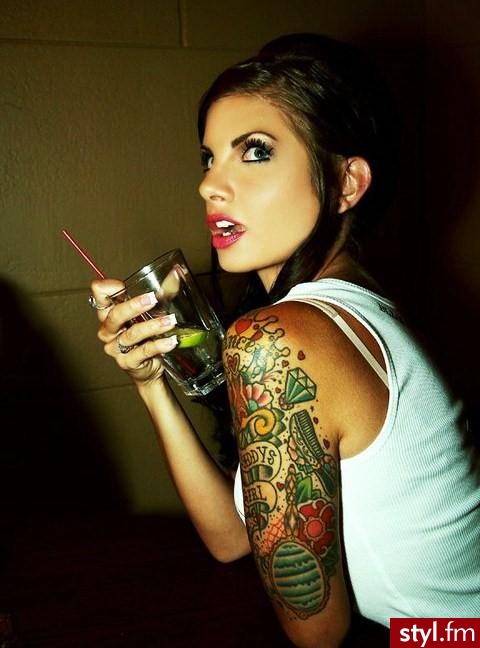 Tattoo.. Tattoo. - Tatuaże
