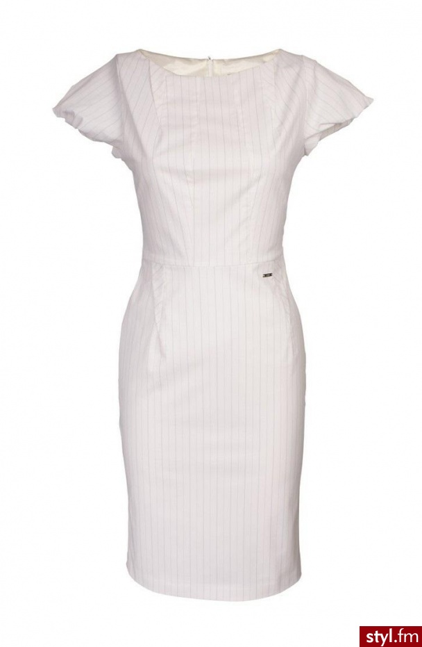 Sukienki Moda