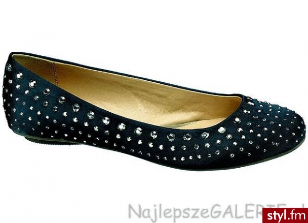 Pozostałe Buty Moda