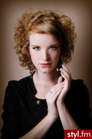 Krótkie Fryzury